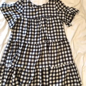PRINCESS POLLY DRESS SIZE 4
